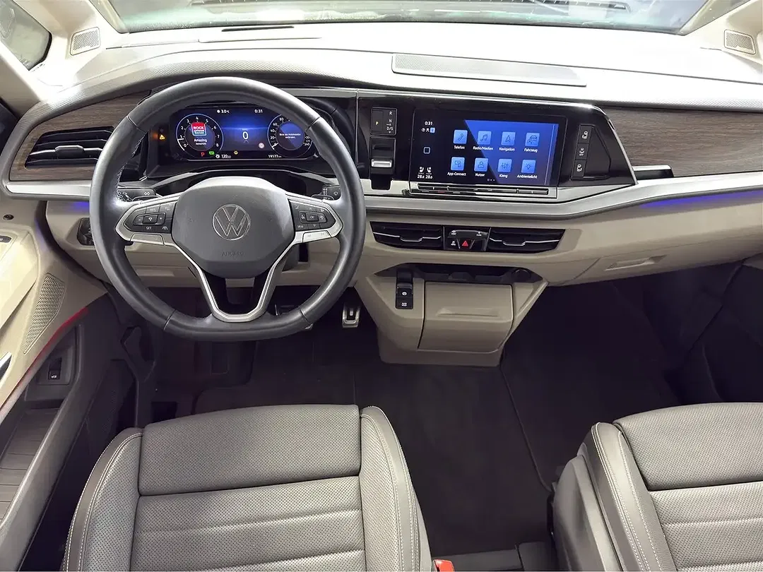 Volkswagen T7 Multivan TSI Style - Thumbnail 7