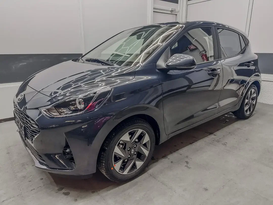 Hyundai i10 AUT Premium - Afbeelding 1