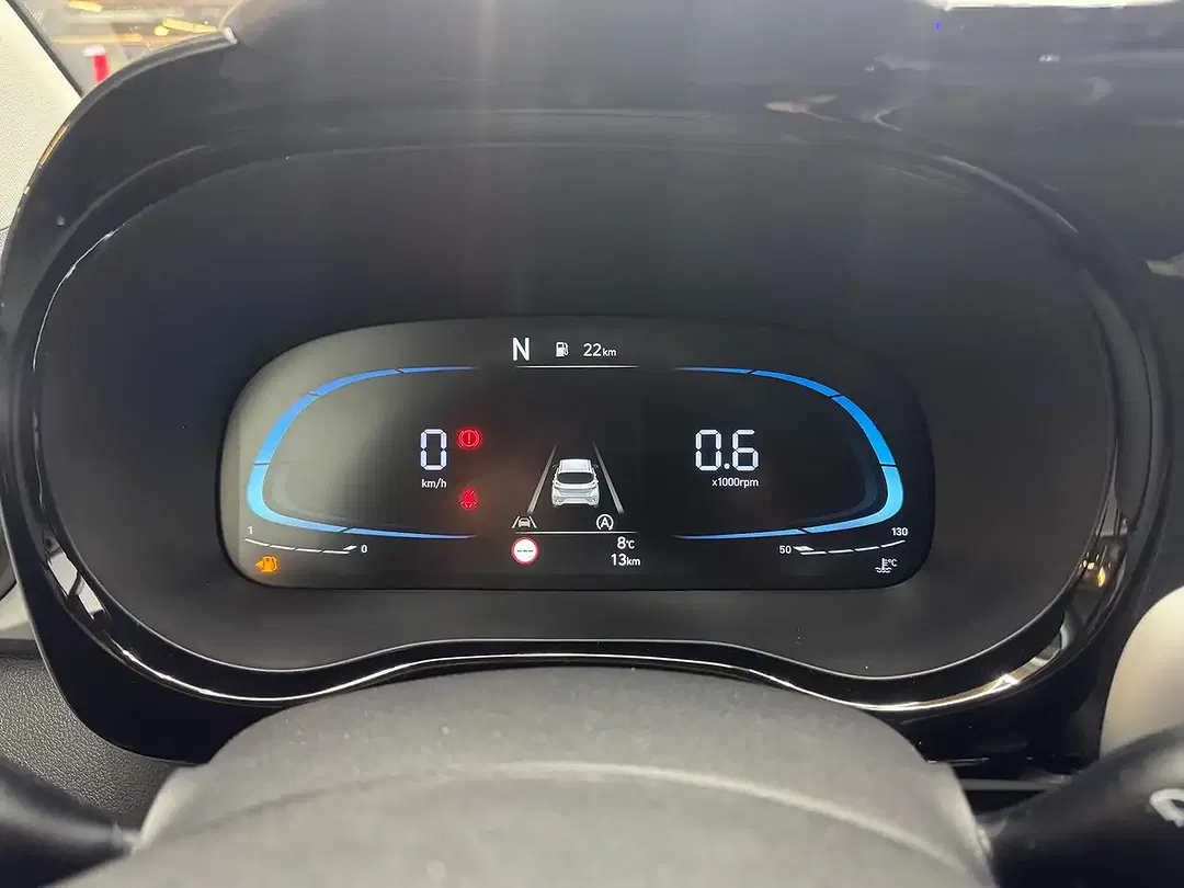 Hyundai i10 AUT Premium - Thumbnail 10