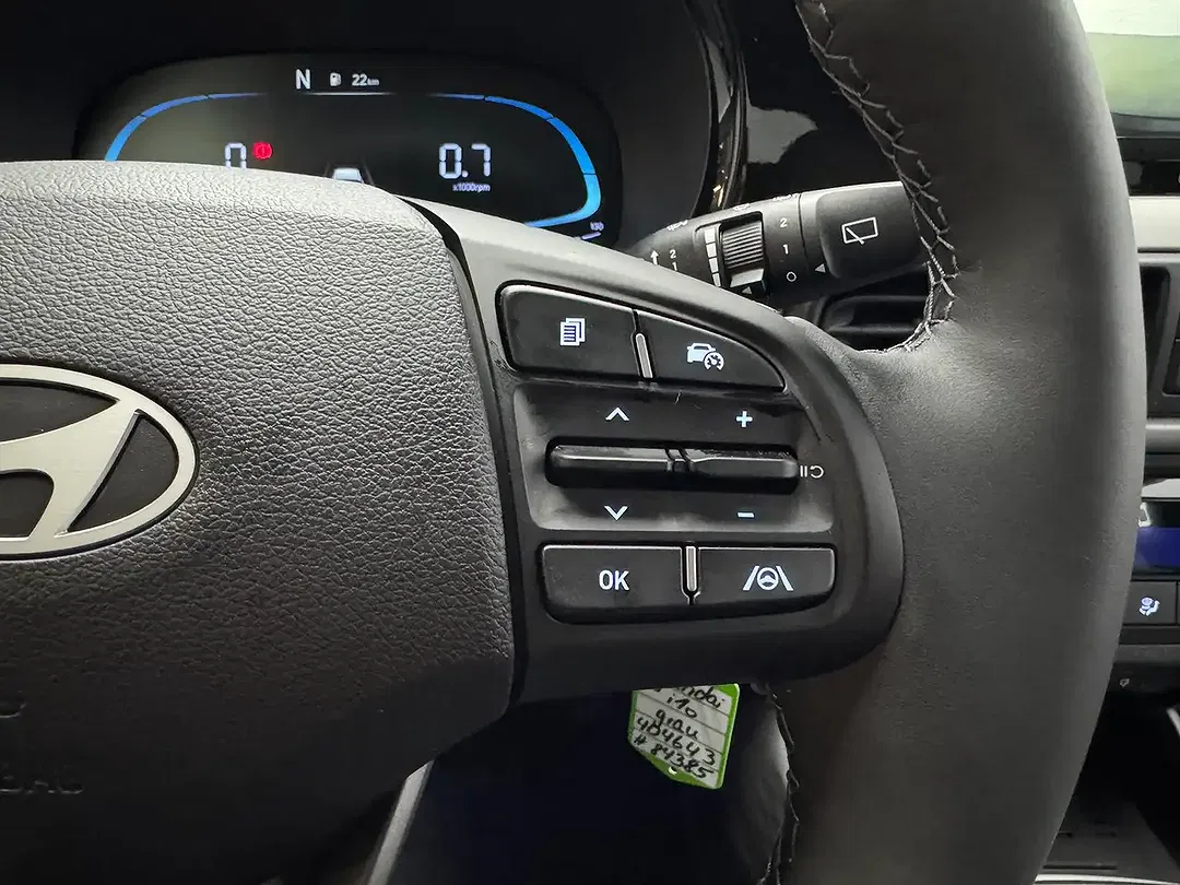 Hyundai i10 AUT Premium - Thumbnail 11