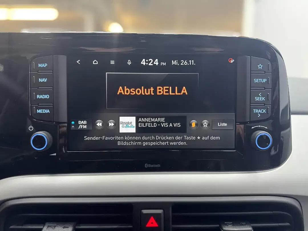 Hyundai i10 AUT Premium - Thumbnail 13