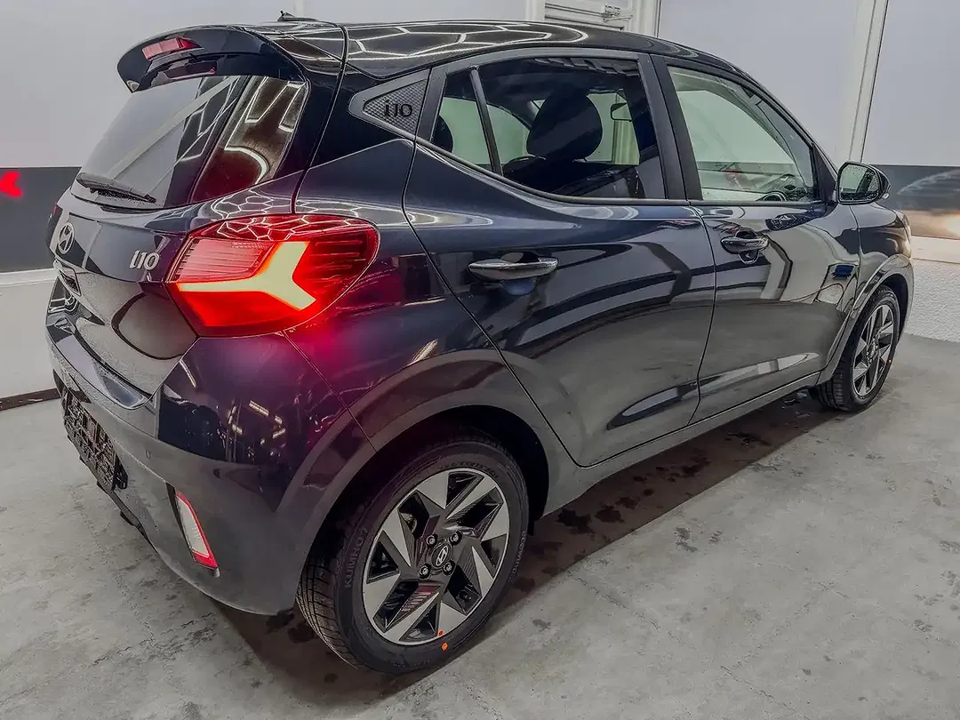 Hyundai i10 AUT Premium - Thumbnail 3
