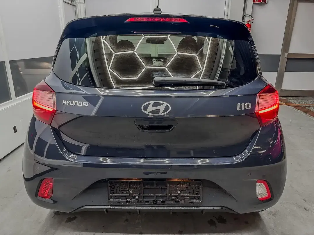 Hyundai i10 AUT Premium - Thumbnail 4