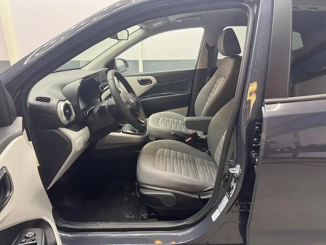 Hyundai i10 AUT Premium - Thumbnail 6
