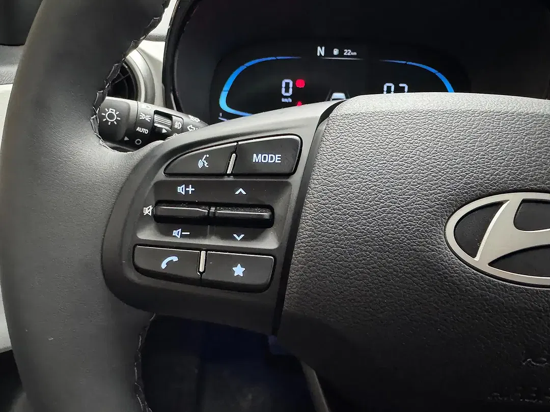 Hyundai i10 AUT Premium - Thumbnail 9