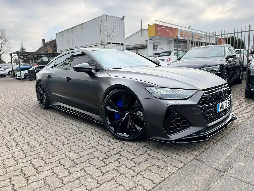 Audi RS7 4.0 TFSI quattro RS Sportback - foto 1
