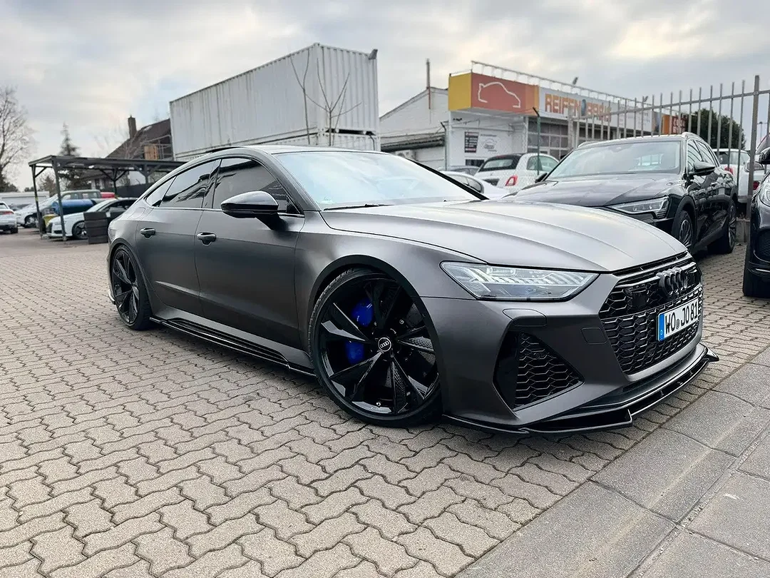 Audi RS7 4.0 TFSI quattro RS Sportback - Afbeelding 1