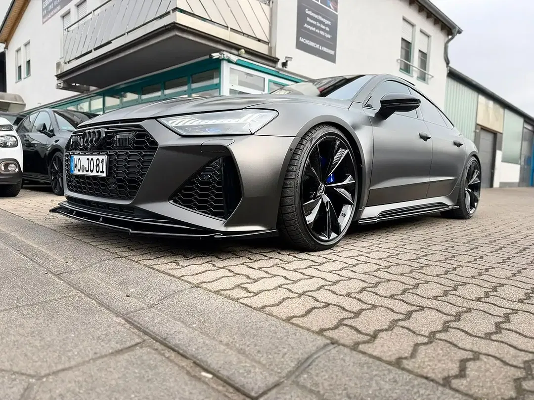 Audi RS7 4.0 TFSI quattro RS Sportback - Thumbnail 12