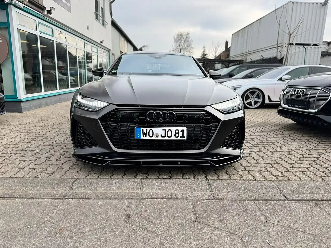 Audi RS7 4.0 TFSI quattro RS Sportback - foto 2
