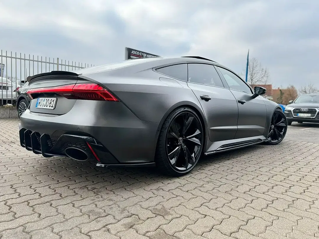 Audi RS7 4.0 TFSI quattro RS Sportback - Thumbnail 5