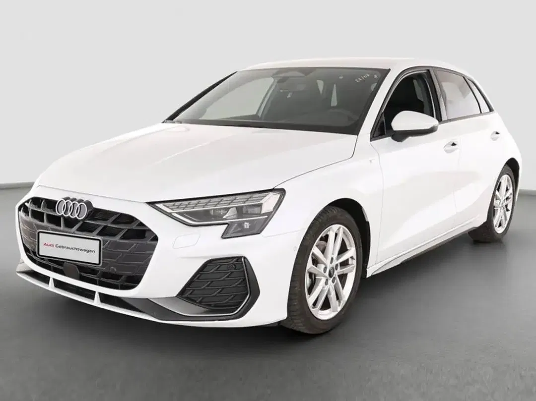 Audi A3 TFSI Sportback S line - Thumbnail 1