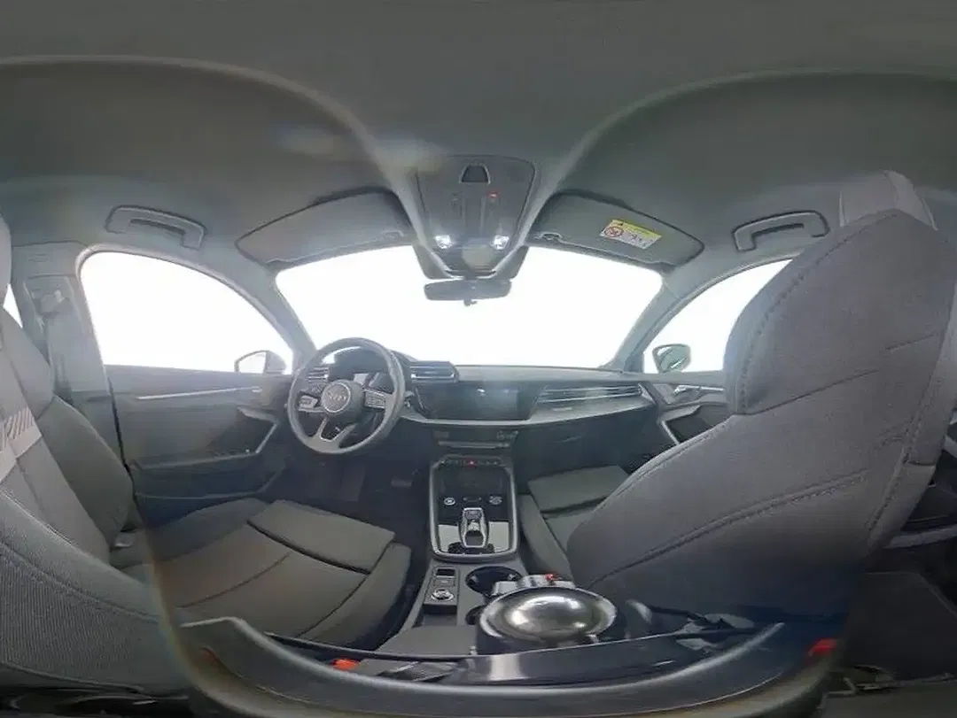 Audi A3 TFSI Sportback S line - Thumbnail 6