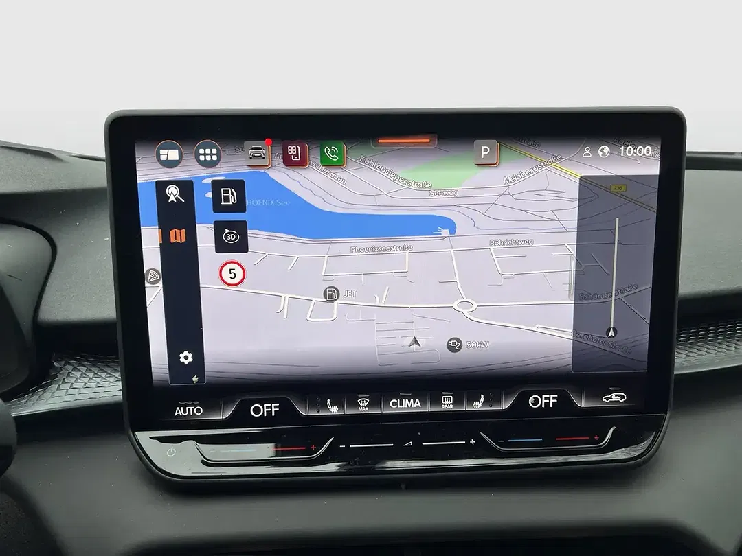 CUPRA Terramar 1.5 eTSI - Thumbnail 12