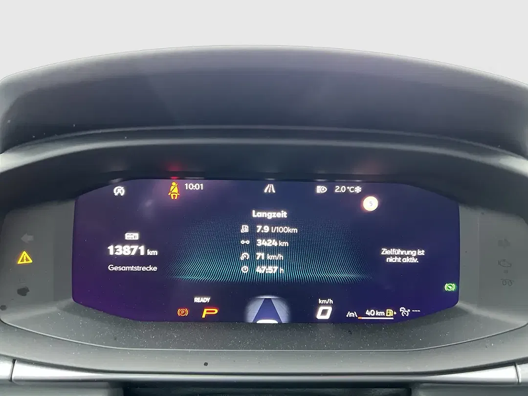 CUPRA Terramar 1.5 eTSI - Thumbnail 13