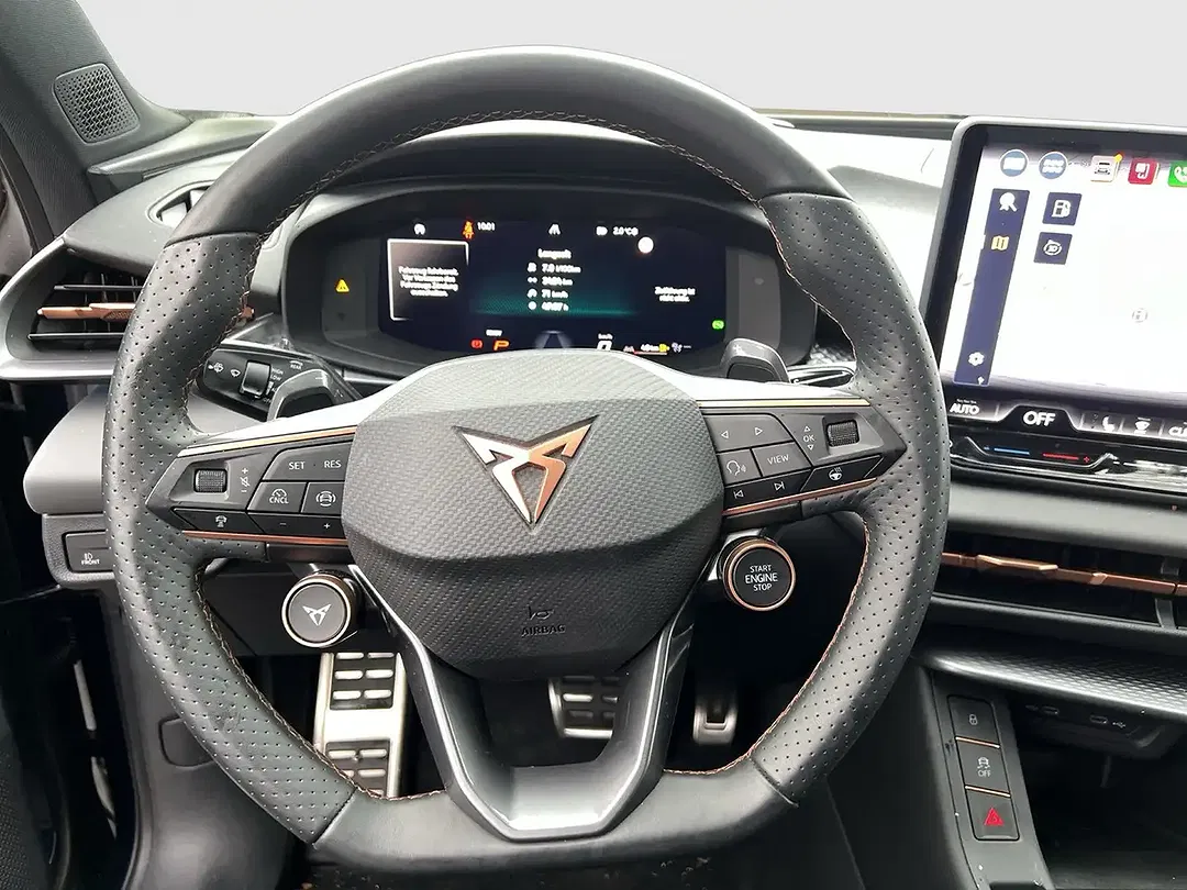 CUPRA Terramar 1.5 eTSI - Thumbnail 14