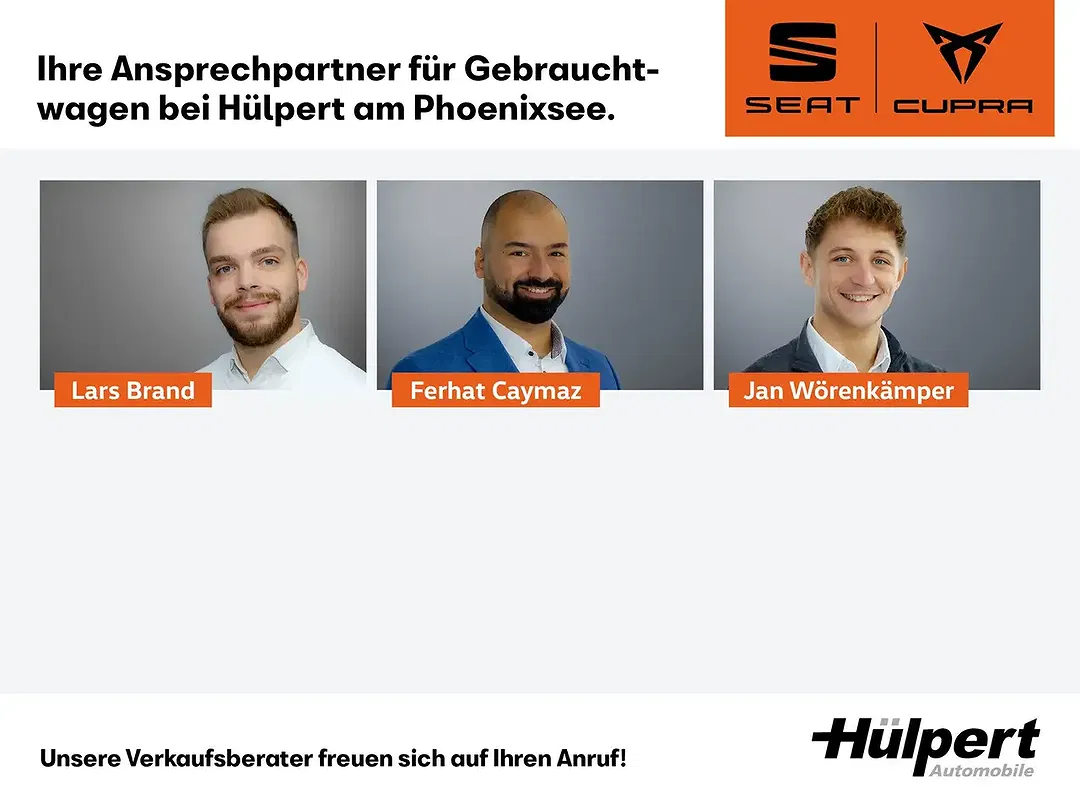 CUPRA Terramar 1.5 eTSI - foto 15