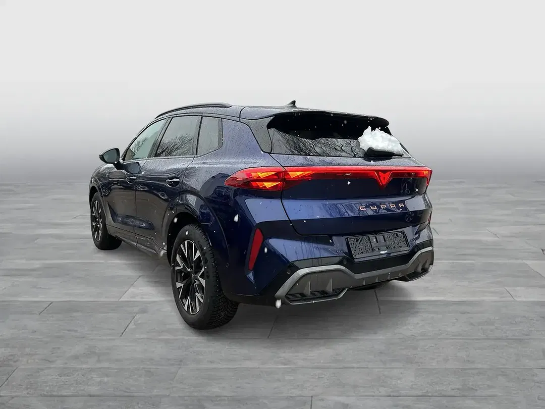 CUPRA Terramar 1.5 eTSI - Thumbnail 3