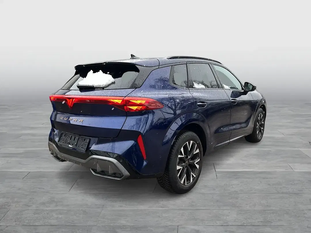 CUPRA Terramar 1.5 eTSI - Thumbnail 4