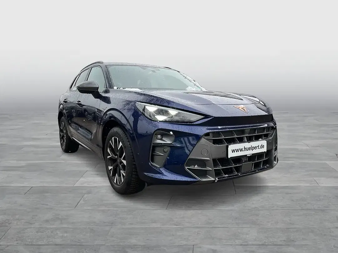 CUPRA Terramar 1.5 eTSI - Thumbnail 5