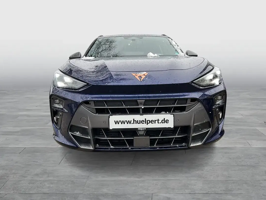 CUPRA Terramar 1.5 eTSI - Thumbnail 6