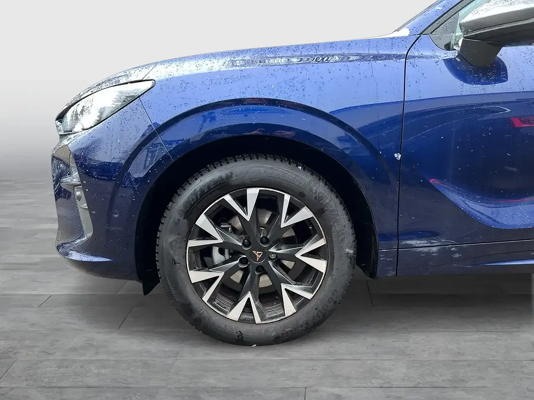 CUPRA Terramar 1.5 eTSI - Thumbnail 7