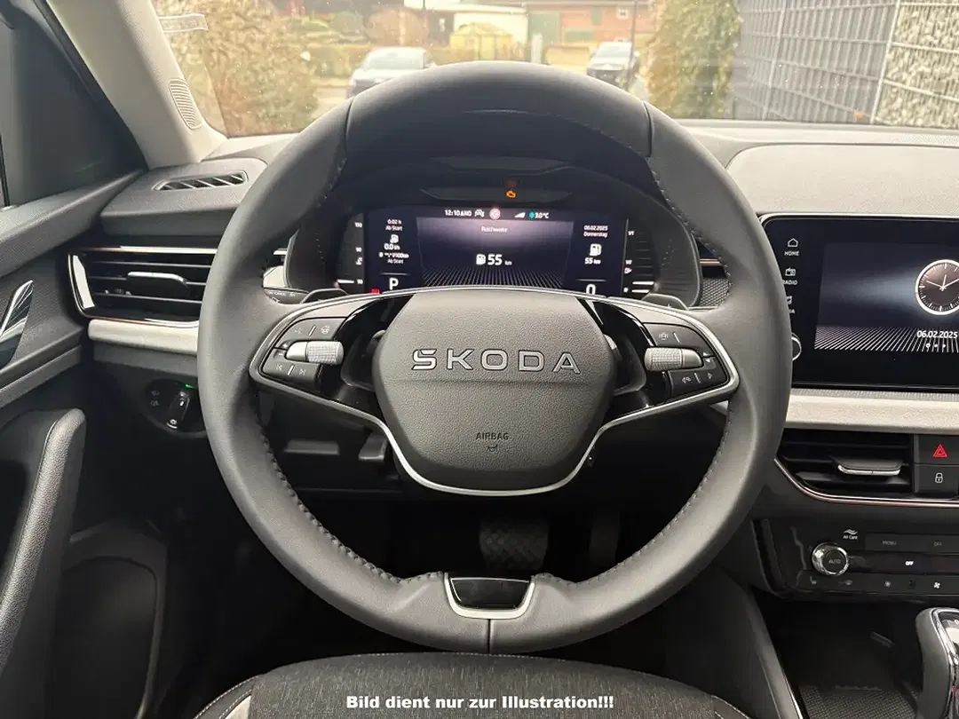 Skoda Kamiq 1.5 TSI Monte Carlo - Thumbnail 7