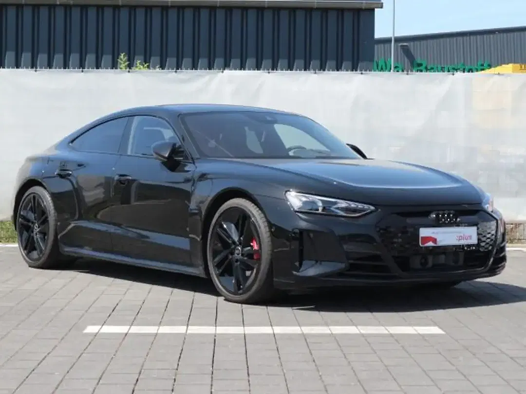 Audi RS e-tron GT quattro - foto 2