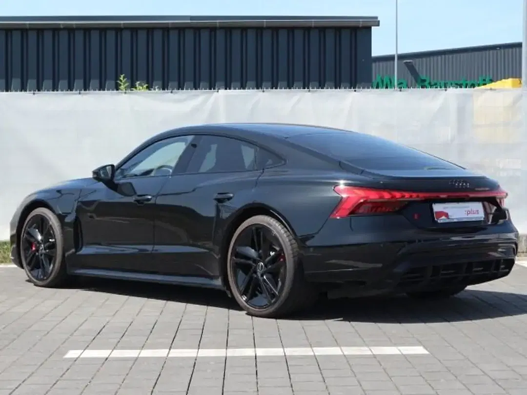 Audi RS e-tron GT quattro - Thumbnail 7