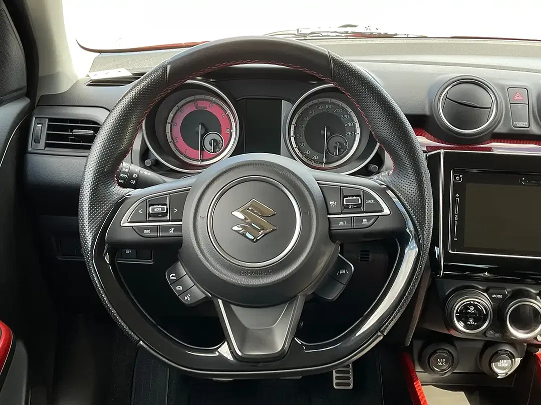 Suzuki Swift 1.4 Sport - Thumbnail 12