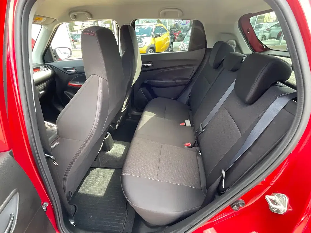 Suzuki Swift 1.4 Sport - Thumbnail 14