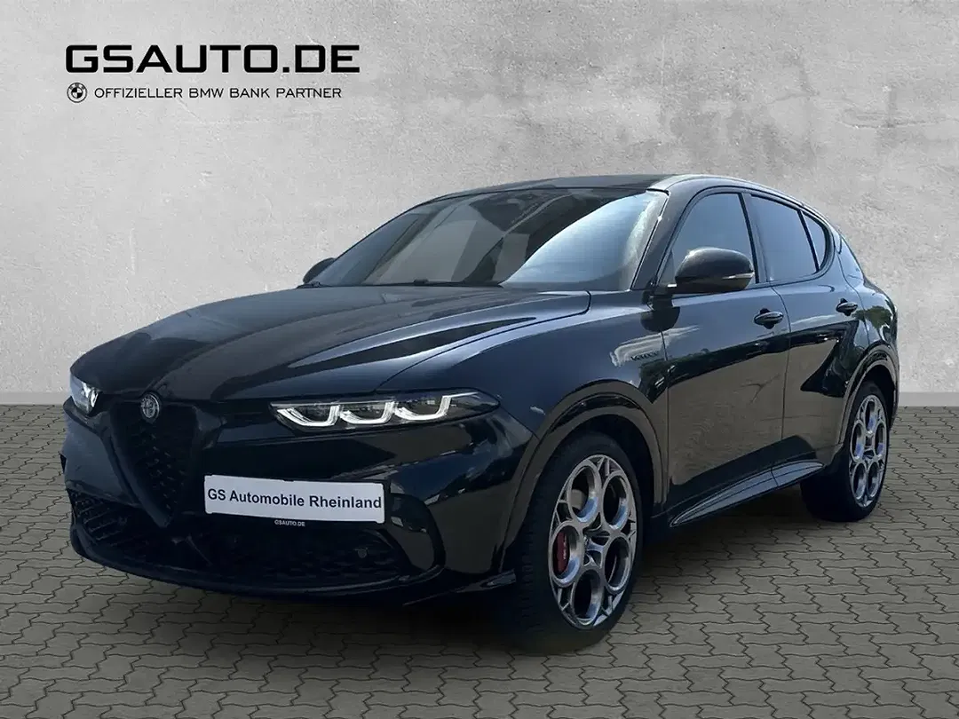 Alfa Romeo Tonale 1.5 VGT Veloce - foto 1