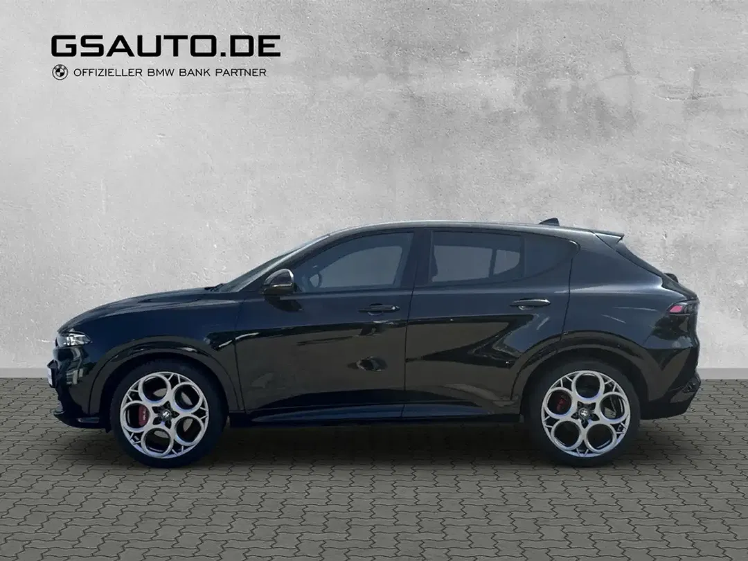 Alfa Romeo Tonale 1.5 VGT Veloce - foto 2