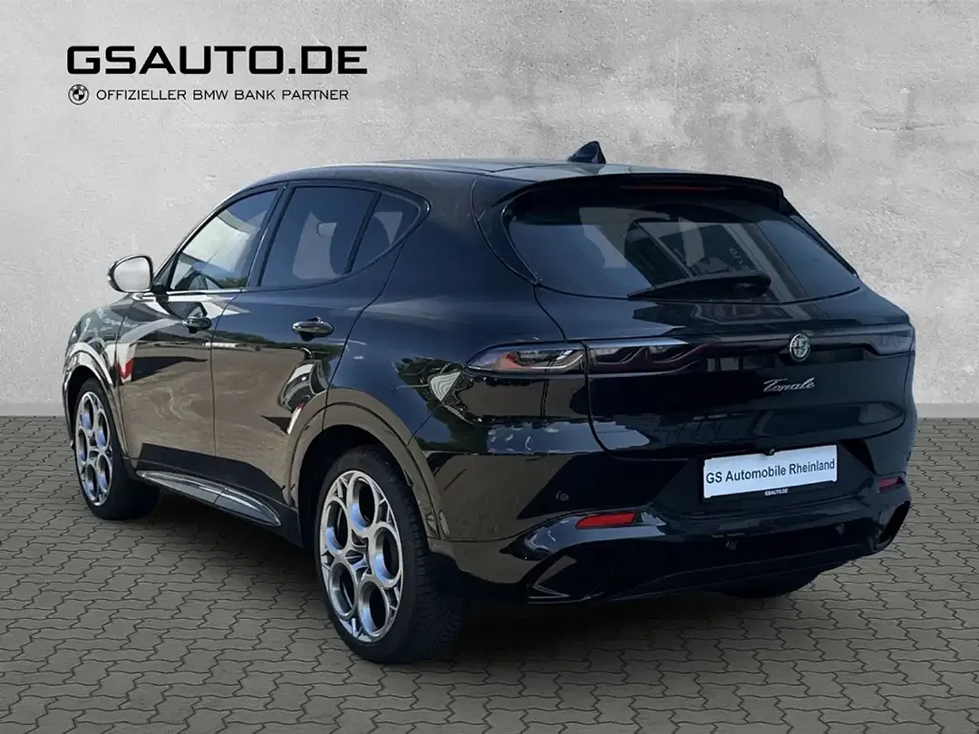 Alfa Romeo Tonale 1.5 VGT Veloce - Thumbnail 3