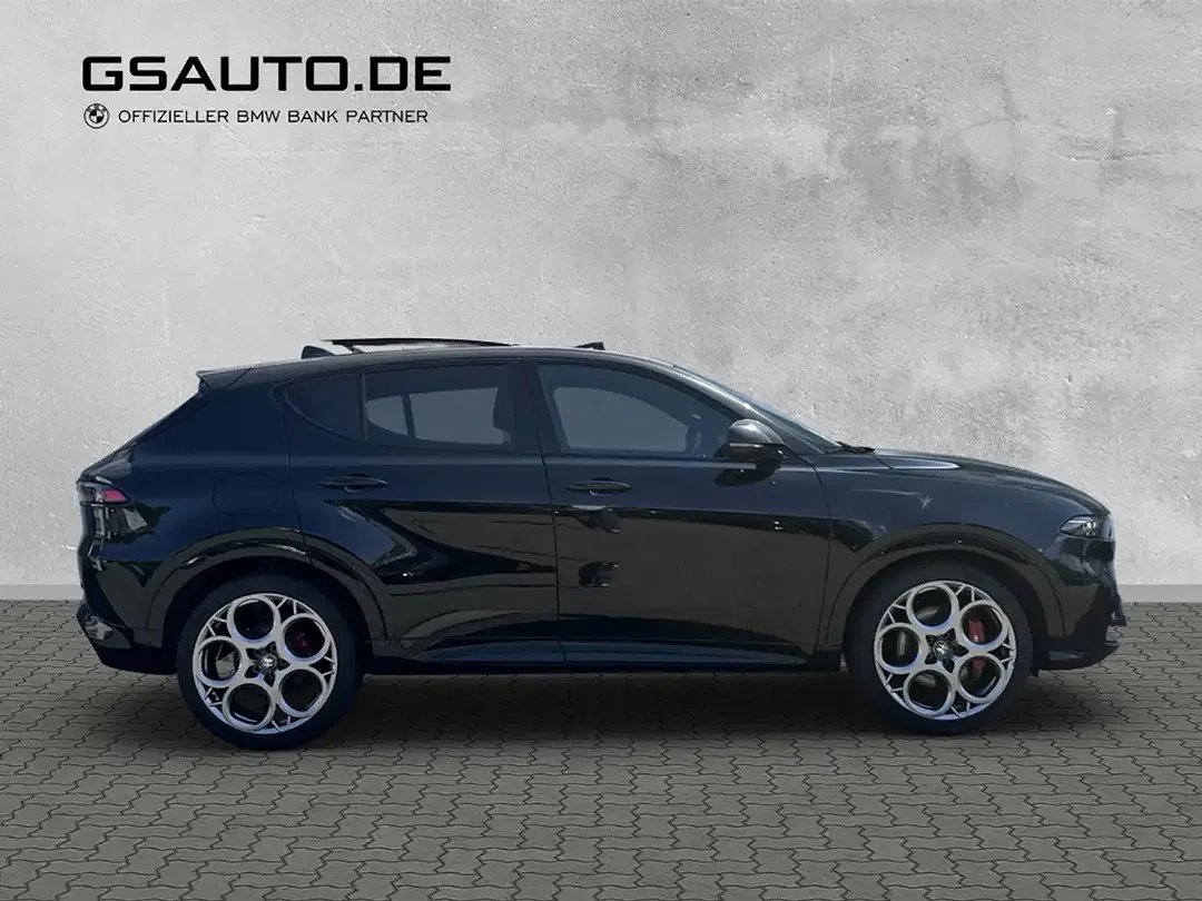 Alfa Romeo Tonale 1.5 VGT Veloce - Thumbnail 4