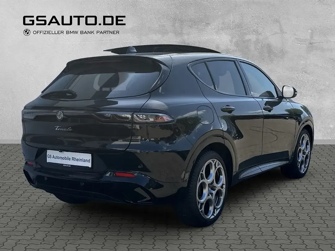 Alfa Romeo Tonale 1.5 VGT Veloce - Thumbnail 5