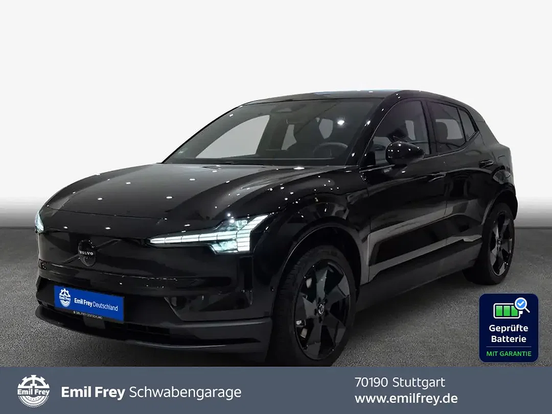 Volvo EX30 Extended Range Edition - Afbeelding 1