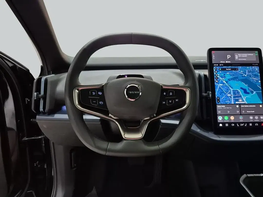 Volvo EX30 Extended Range Edition - Thumbnail 13