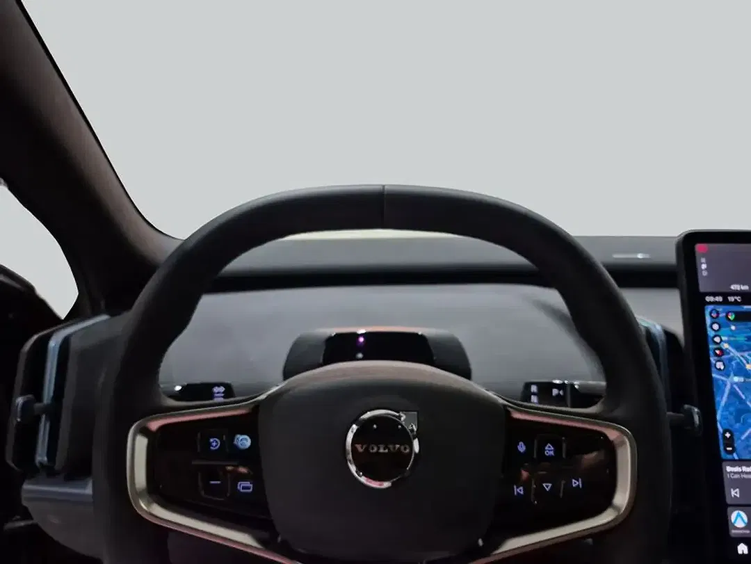 Volvo EX30 Extended Range Edition - Thumbnail 15