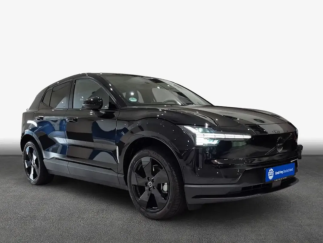 Volvo EX30 Extended Range Edition - Thumbnail 3