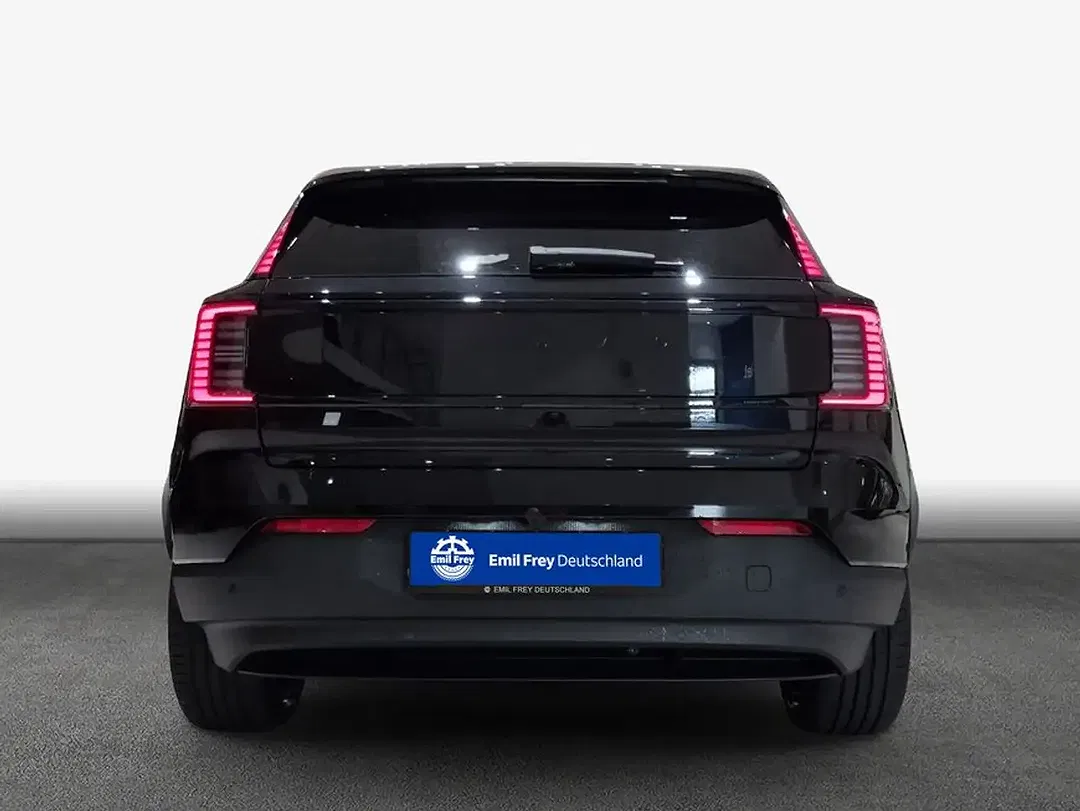 Volvo EX30 Extended Range Edition - Thumbnail 8