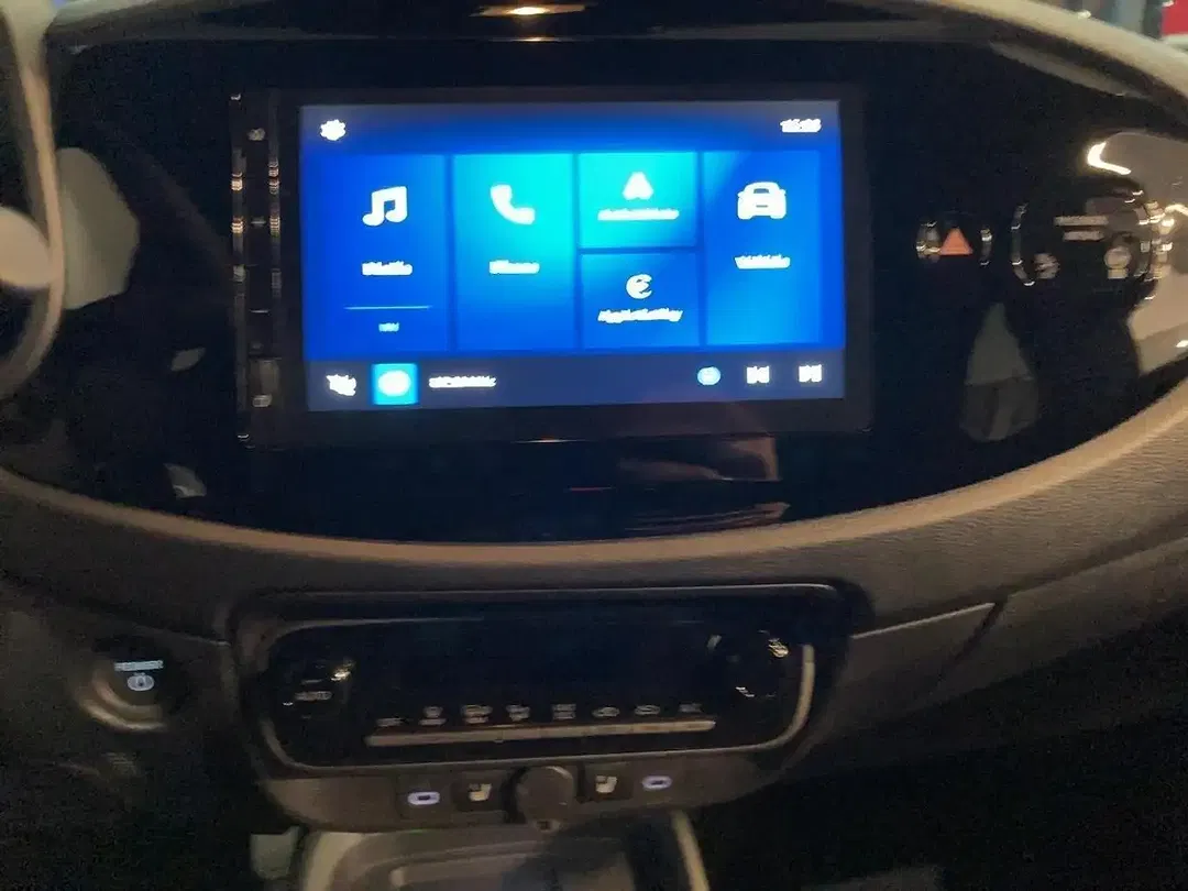 Toyota Aygo 1.5 CVT Teamplayer - Thumbnail 10