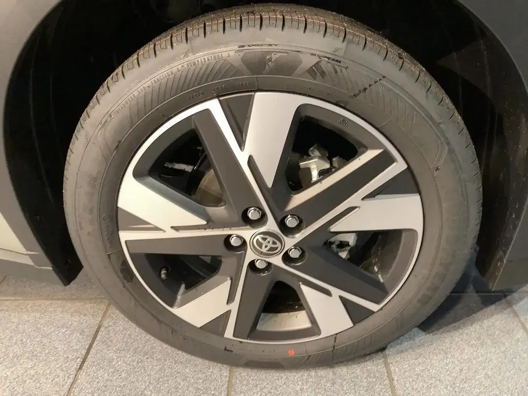 Toyota Aygo 1.5 CVT Teamplayer - Thumbnail 7