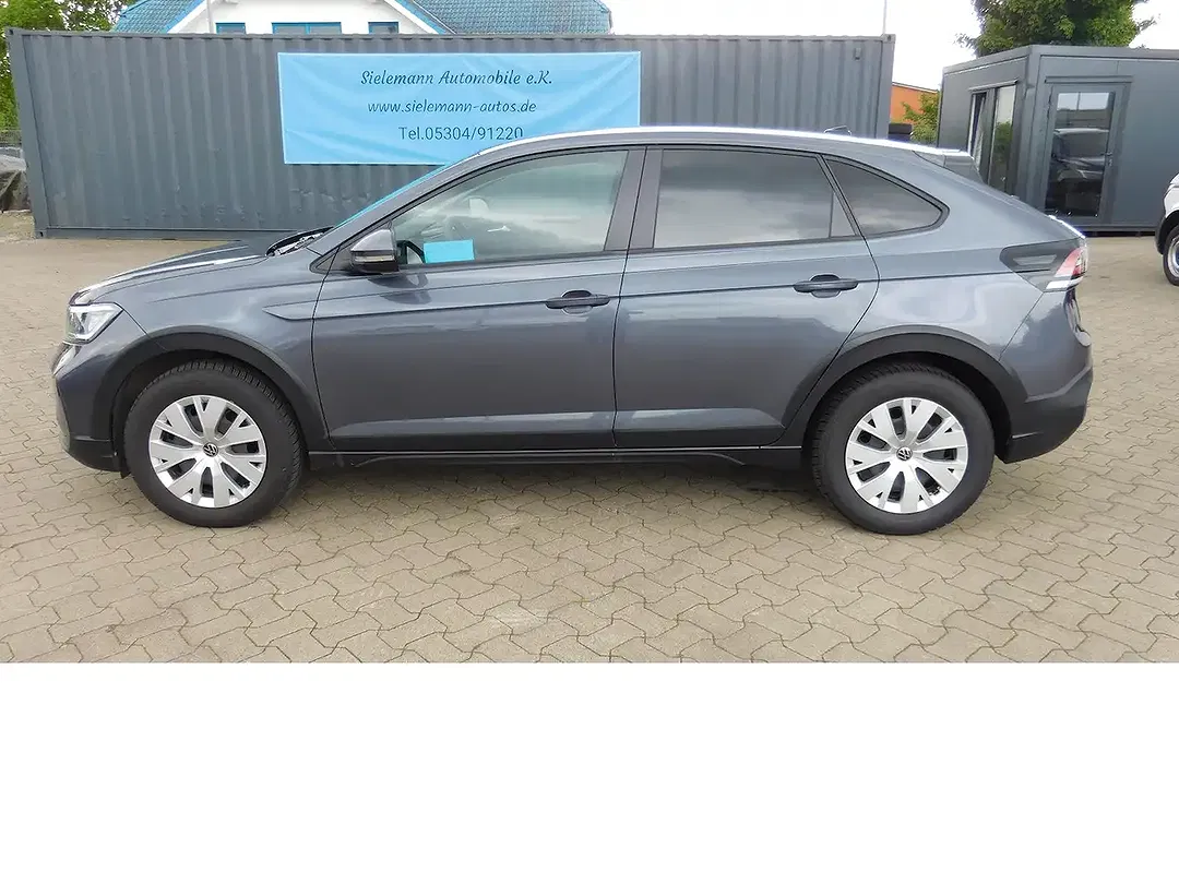 Volkswagen Taigo 1.0 TSI BlueMotion - Thumbnail 1