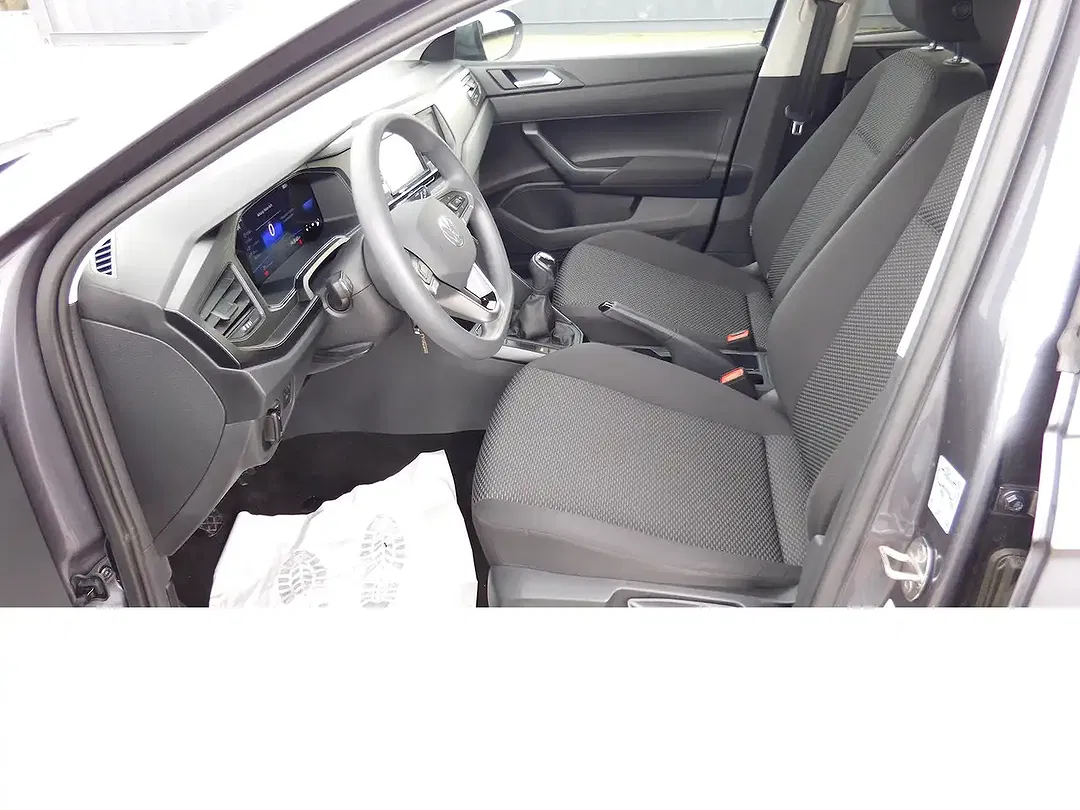 Volkswagen Taigo 1.0 TSI BlueMotion - Thumbnail 10