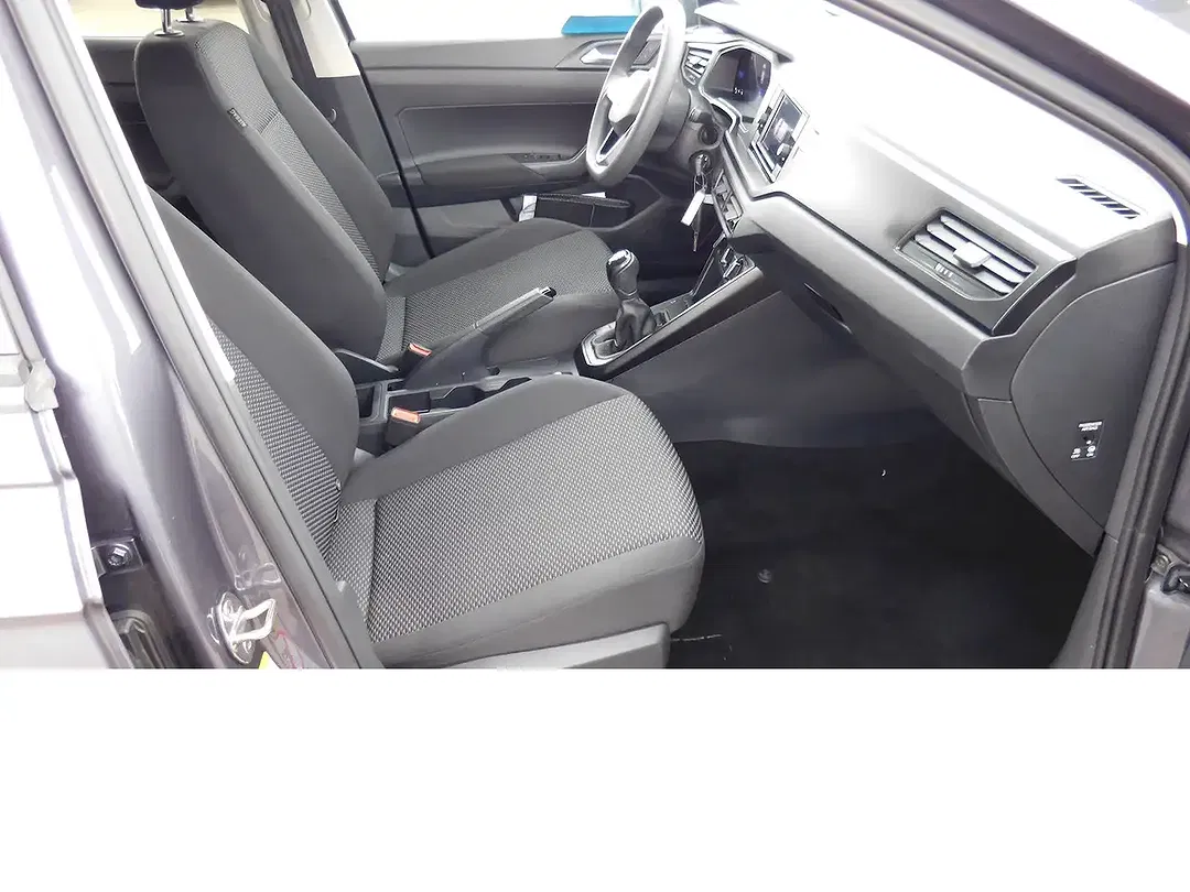 Volkswagen Taigo 1.0 TSI BlueMotion - Thumbnail 11