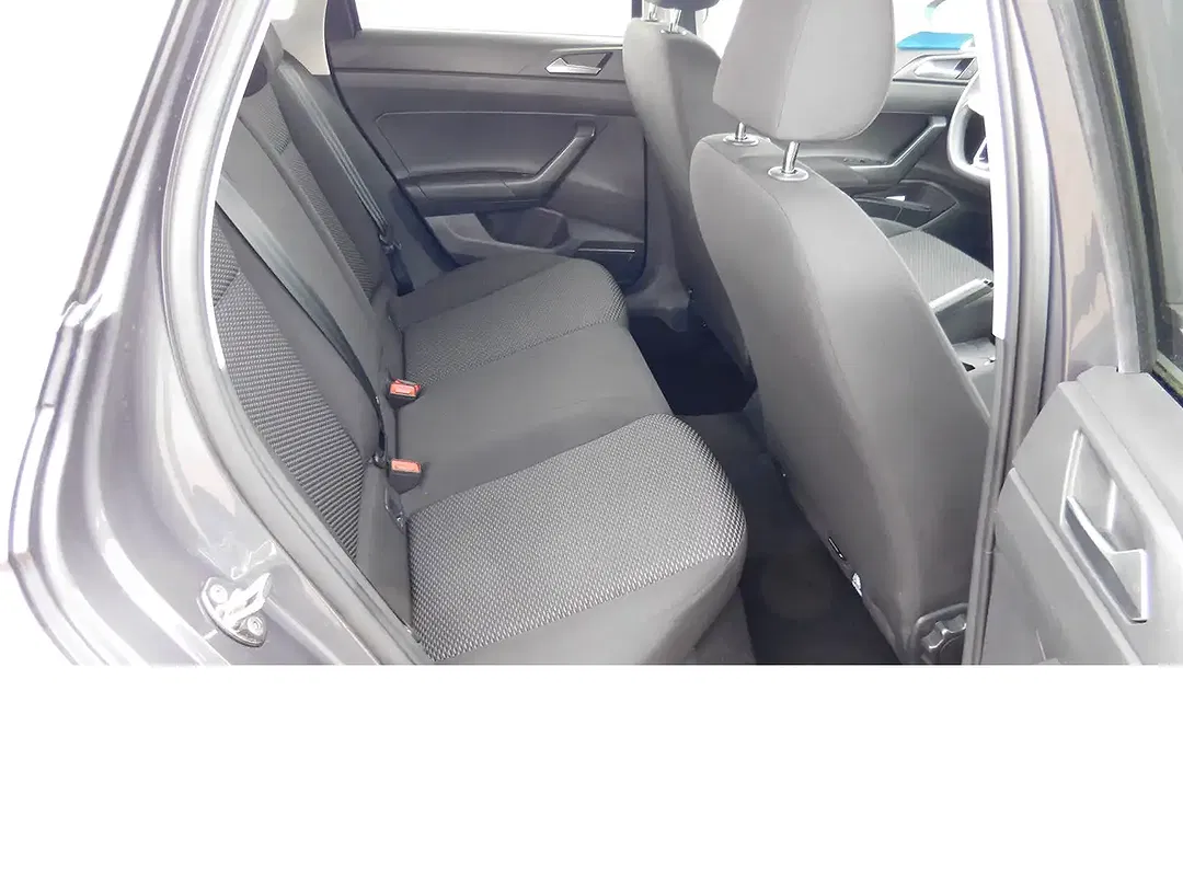 Volkswagen Taigo 1.0 TSI BlueMotion - Thumbnail 12