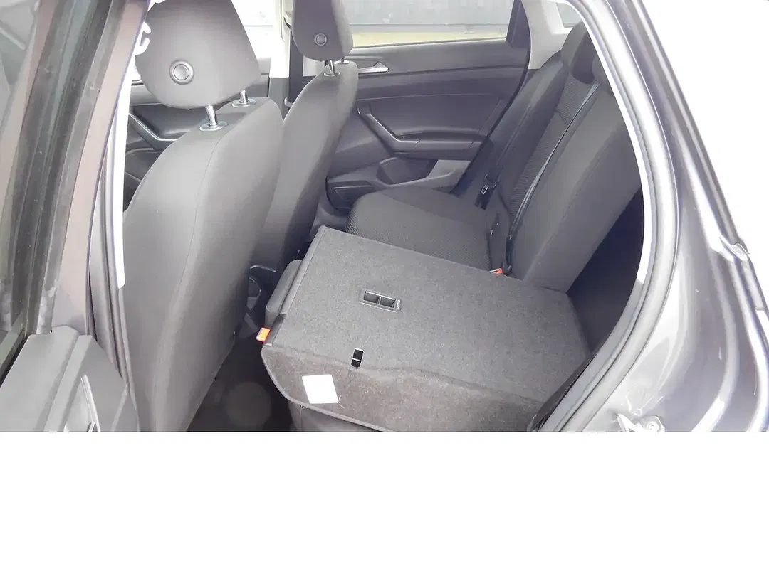 Volkswagen Taigo 1.0 TSI BlueMotion - Thumbnail 13
