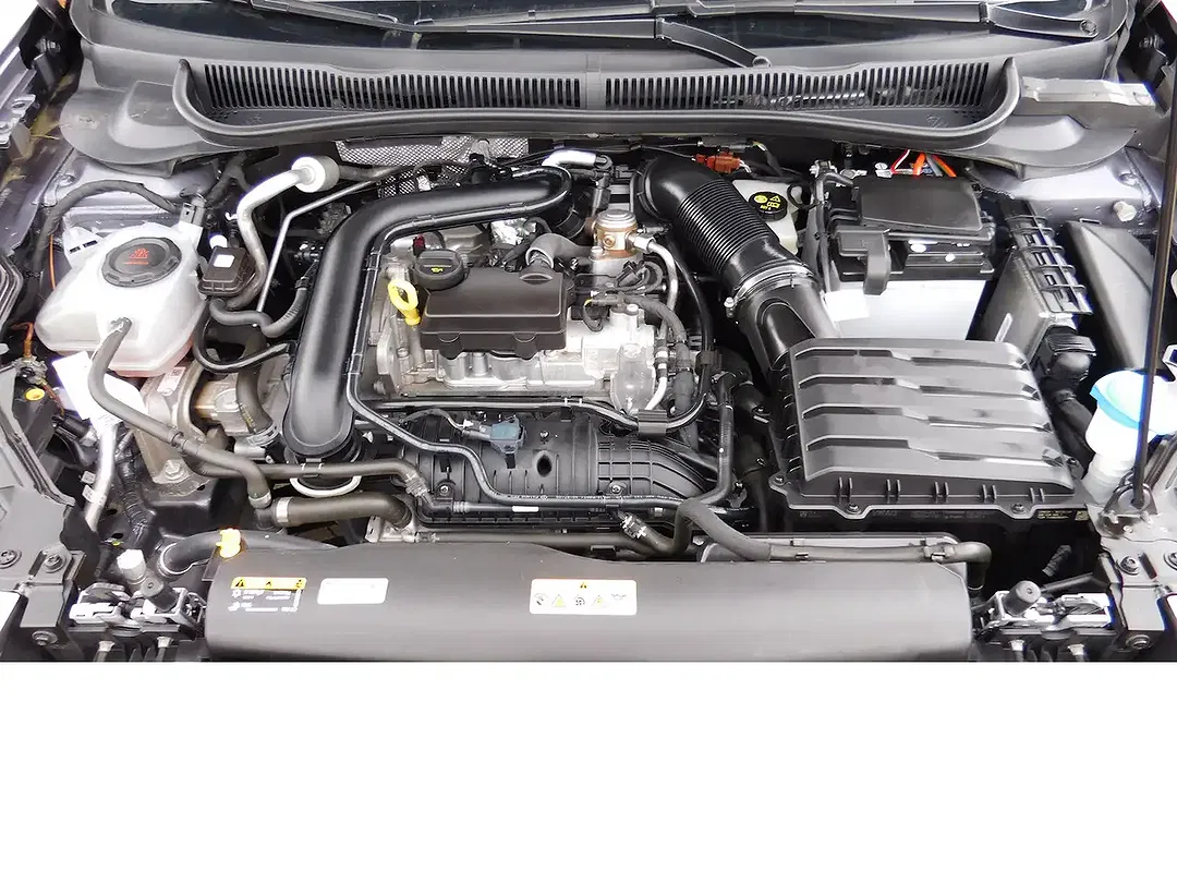 Volkswagen Taigo 1.0 TSI BlueMotion - Thumbnail 14