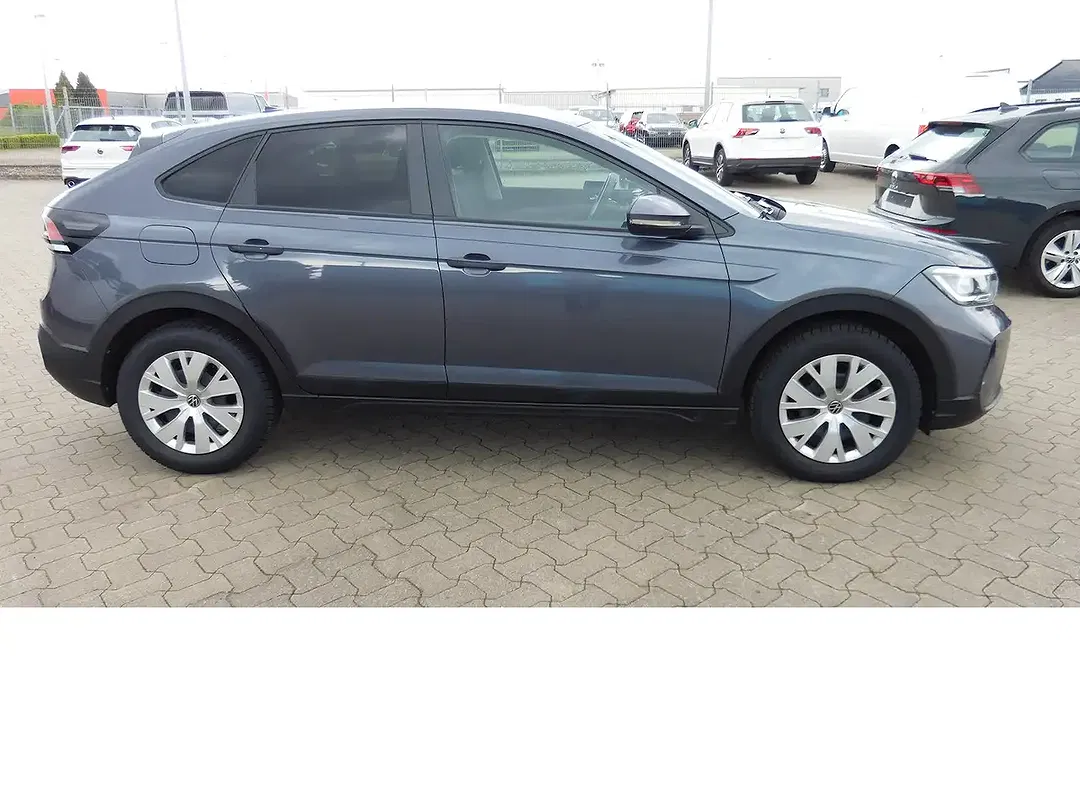 Volkswagen Taigo 1.0 TSI BlueMotion - Thumbnail 2