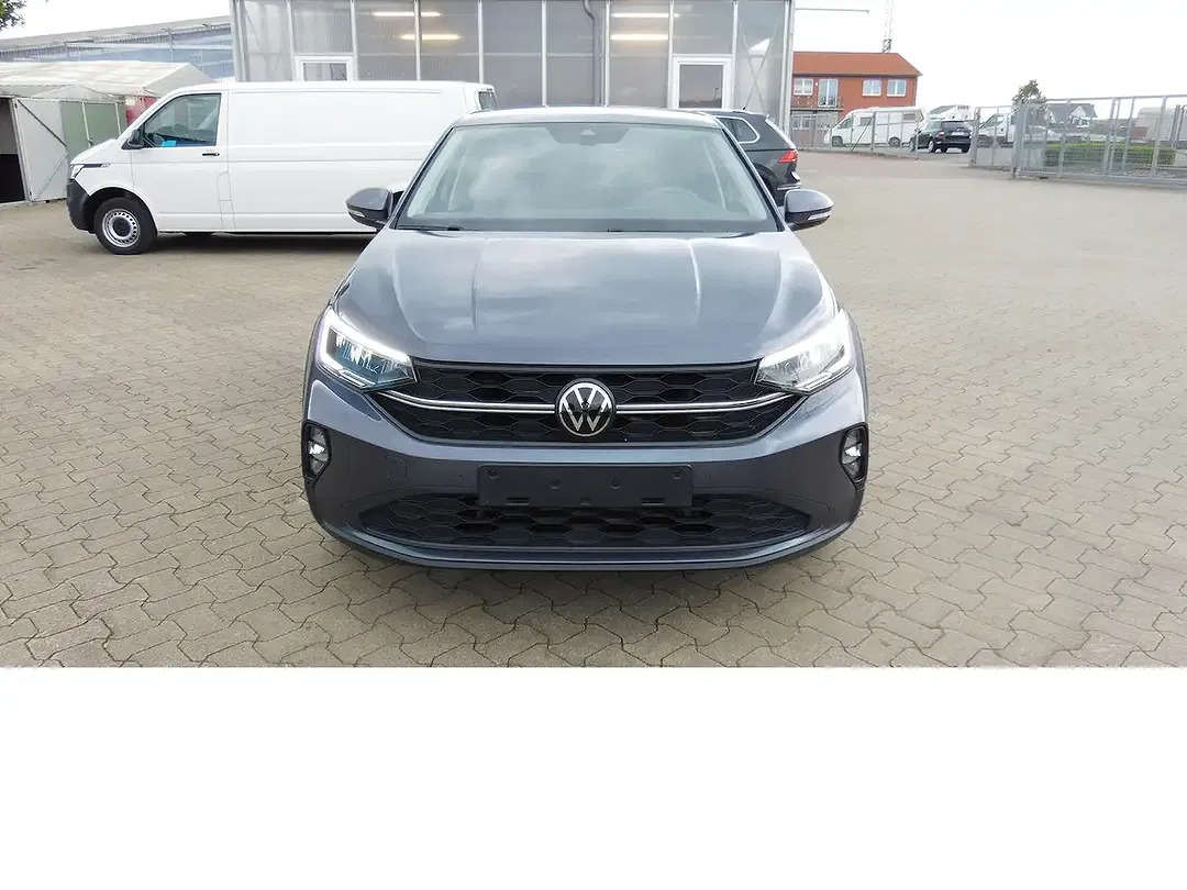 Volkswagen Taigo 1.0 TSI BlueMotion - Thumbnail 3